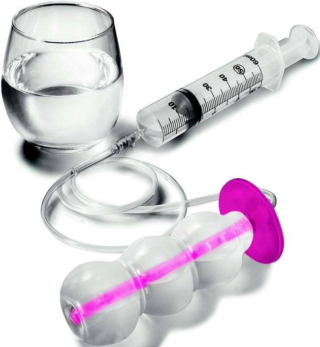 ELLEN PELVIC TRAINER SONDA VAGINALE - Farmacia Mortise