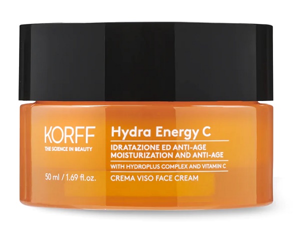 KORFF HYDRA EN C CREMA 50 ML - Farmacia Mortise