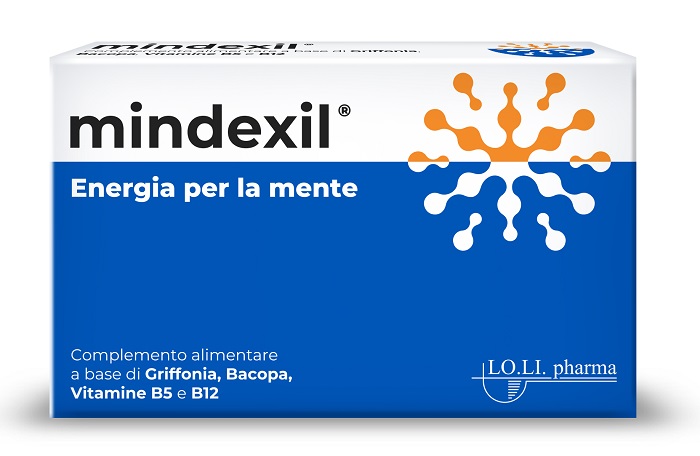 MINDEXIL 20 COMPRESSE - Farmacia Mortise