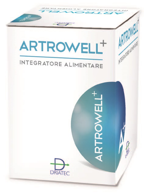 ARTROWELL+ 60 CAPSULE - Farmacia Mortise
