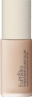 EUPHIDRA FONDOTINTA FLUIDO GLOW FG03 30 ML - Farmacia Mortise