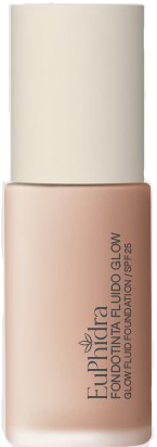 EUPHIDRA FONDOTINTA FLUIDO GLOW FG04 30 ML - Farmacia Mortise
