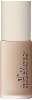 EUPHIDRA FONDOTINTA FLUIDO GLOW FG05 30 ML - Farmacia Mortise