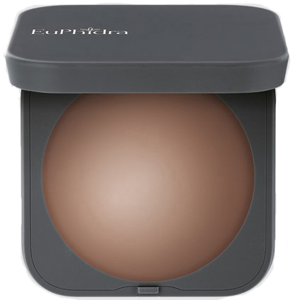 EUPHIDRA FONDOTINTA ULTRA COMFORT POWDER FP02 6 G - Farmacia Mortise