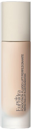 EUPHIDRA FONDOTINTA LIFT PERFEZIONANTE FL01 30 ML - Farmacia Mortise