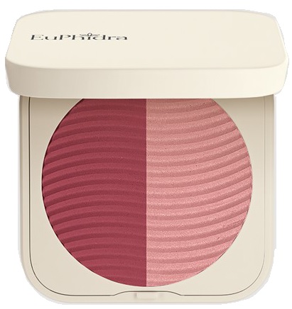 EUPHIDRA BLUSH DUO BD01 9 G - Farmacia Mortise