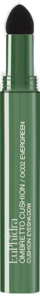 EUPHIDRA OMBRETTO CUSHION OC02 EVERGREE - Farmacia Mortise