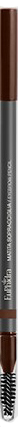 EUPHIDRA MATITA SOPRACCIGLIA LS03 BRUNO - Farmacia Mortise