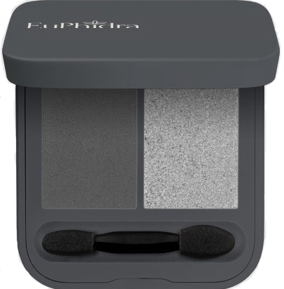 EUPHIDRA OMBRETTO DUO OD04 SMOKY 4 G - Farmacia Mortise