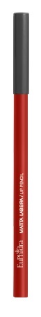 EUPHIDRA MATITA LABBRA LL01 TERRACOTTA - Farmacia Mortise