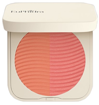 EUPHIDRA BLUSH DUO BD02 9 G - Farmacia Mortise
