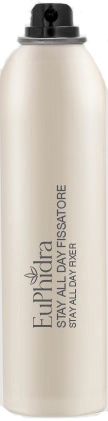 EUPHIDRA STAY ALL DAY FISSATORE 75 ML - Farmacia Mortise