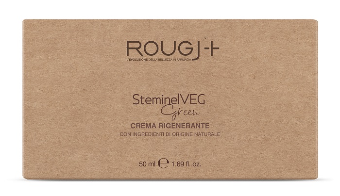 ROUGJ CREMA RIGENERANTE INGREDIENTI ORIGINE NATURALE 50 ML - Farmacia Mortise