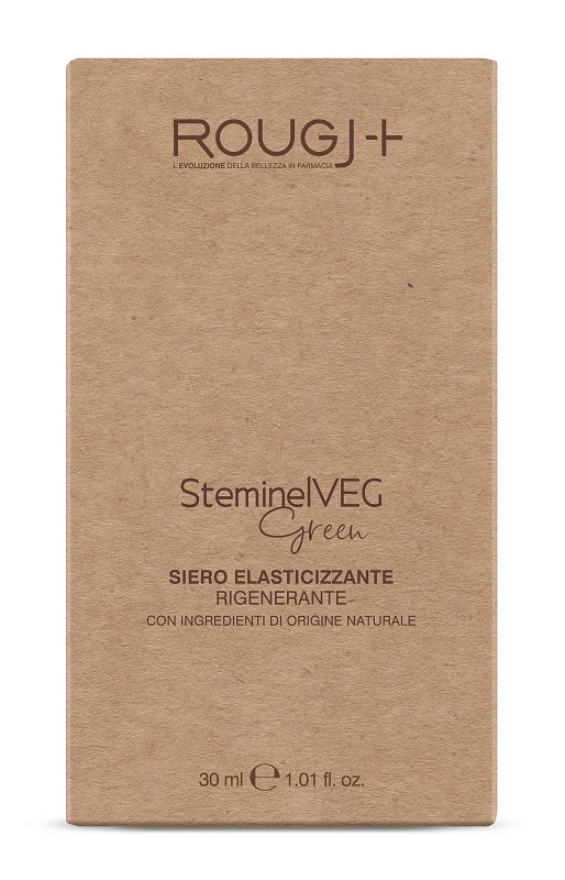 ROUGJ SIERO ELASTICIZZANTE INGREDIENTI ORIGINE NATURALE 30 ML - Farmacia Mortise