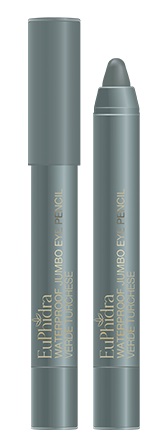 EUPHIDRA MATITONE WATERPROOF VERDE TURCHESE 1,8 G - Farmacia Mortise