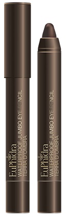 EUPHIDRA MATITONE WATERPROOF TERRA D'OMBRA 1,8 G - Farmacia Mortise