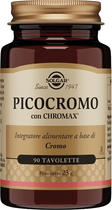 PICOCROMO 90 TAVOLETTE - Farmacia Mortise