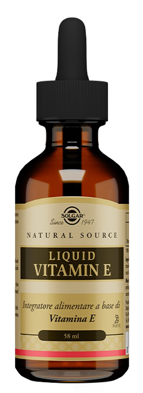 LIQUID VITAMIN E 58 ML - Farmacia Mortise