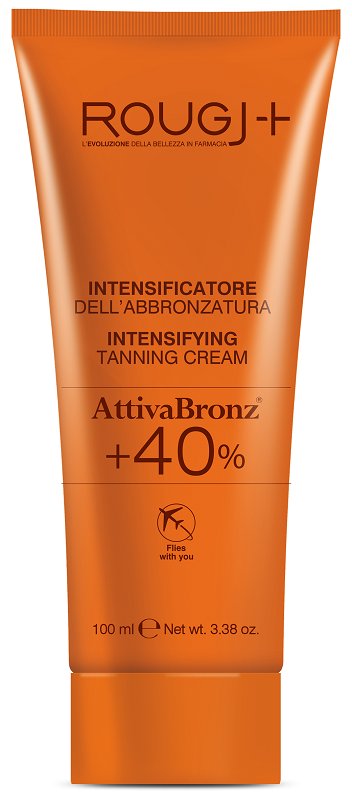 ROUGJ SOLARE ATTIVABRONZ 100 ML - Farmacia Mortise