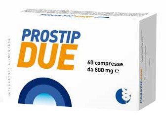PROSTIP DUE 60 COMPRESSE - Farmacia Mortise