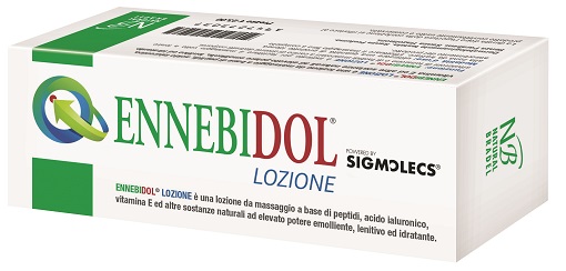 ENNEBIDOL LOZIONE 50 ML - Farmacia Mortise