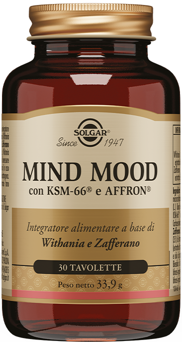 MIND MOOD 30 TAVOLETTE - Farmacia Mortise