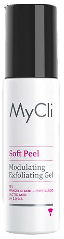 MYCLI SOFT PEEL 50 ML - Farmacia Mortise