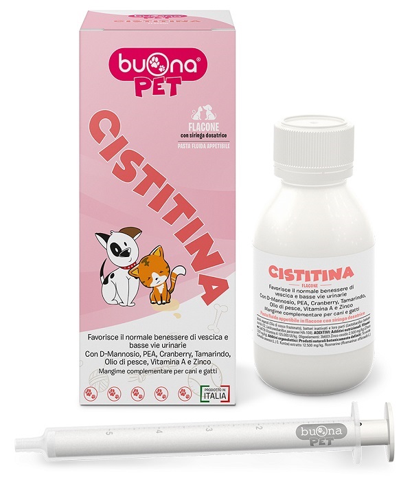 CISTITINA FLACONE 60 G - Farmacia Mortise