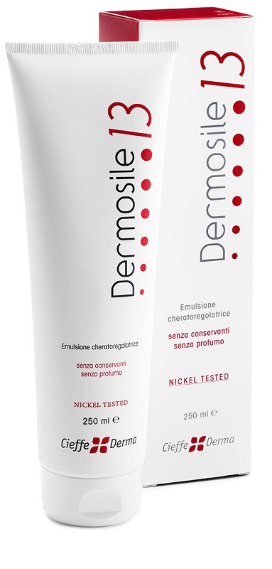 DERMOSILE 13 250 ML - Farmacia Mortise