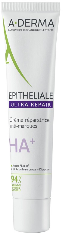 EPITHELIALE ULTRA REPAIR CREMA RISTRUTTURANTE ANTI SEGNI RESIDUI 40 ML - Farmacia Mortise