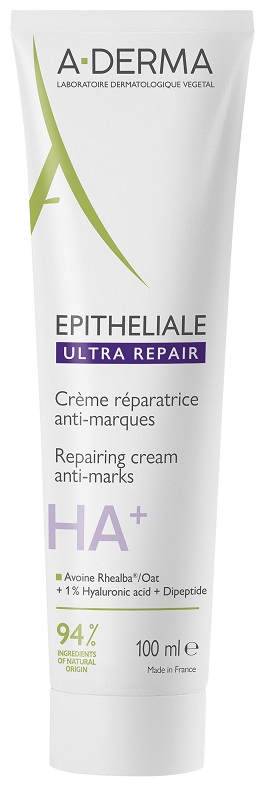 EPITHELIALE ULTRA REPAIR CREMA RISTRUTTURANTE ANTI SEGNI RESIDUI 100 ML - Farmacia Mortise