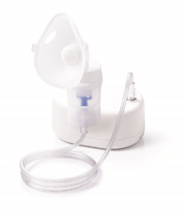 OMRON NEBULIZZATORE C810 - Farmacia Mortise