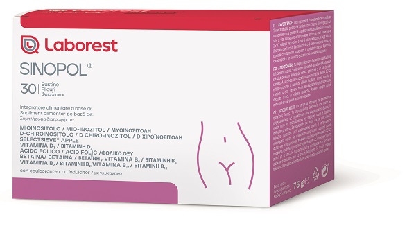 SINOPOL 30 BUSTINE NUOVA FORMULA - Farmacia Mortise