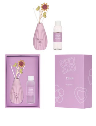 DIFFUSORE BULBO MALVA DA 100ML 2025 - Farmacia Mortise