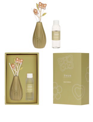 DIFFUSORE BULBO OLIVA DA 100ML 2025 - Farmacia Mortise