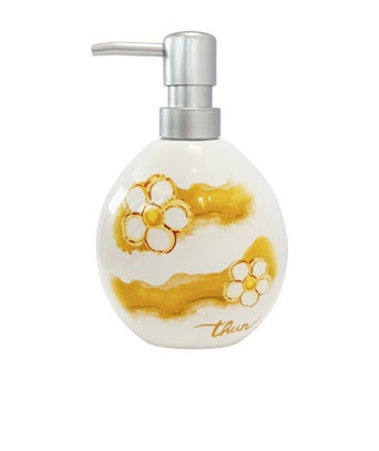 DISPENSER SAPONE MARGHERITE 2025 - Farmacia Mortise