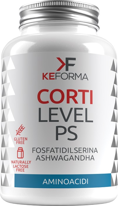 CORTILEVEL PS 60 COMPRESSE 1 G - Farmacia Mortise