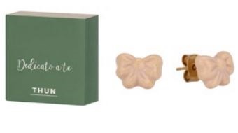 ORECCHINI PIN FIOCCO 2025 - Farmacia Mortise