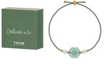 BRACCIALE QUADRIFOGLIO 2025 - Farmacia Mortise