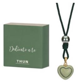 COLLANA CUORE 2025 - Farmacia Mortise