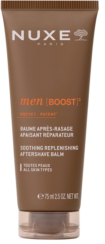NUXE MEN BALSAMO DOPO BARBA MULTI-FUNZIONE 50 ML - Farmacia Mortise