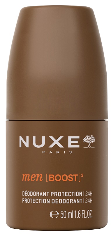 NUXE MEN DEODORANTE PROTEZIONE 24H 50 ML - Farmacia Mortise