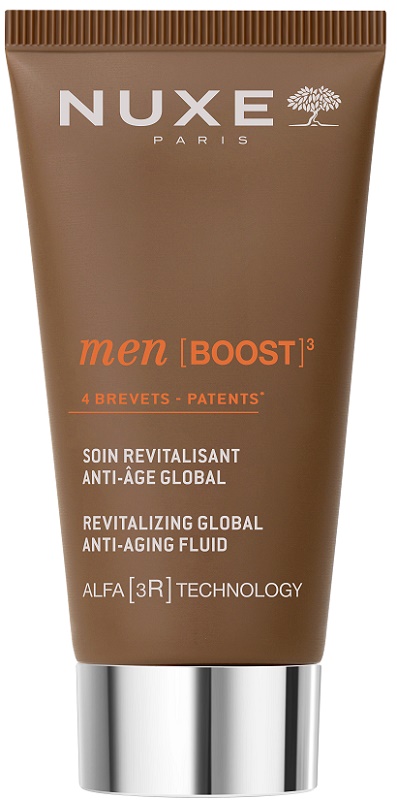 NUXE MEN FLUIDO ANTI-ETA' GLOBALE 50 ML - Farmacia Mortise