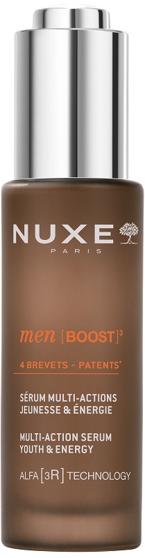 NUXE MEN SIERO GIOVINEZZA 30 ML - Farmacia Mortise