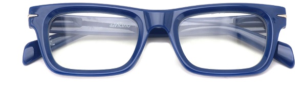 OCCHIALI DA VISTA DA VICINO DALI' BLU +1,00 - Farmacia Mortise