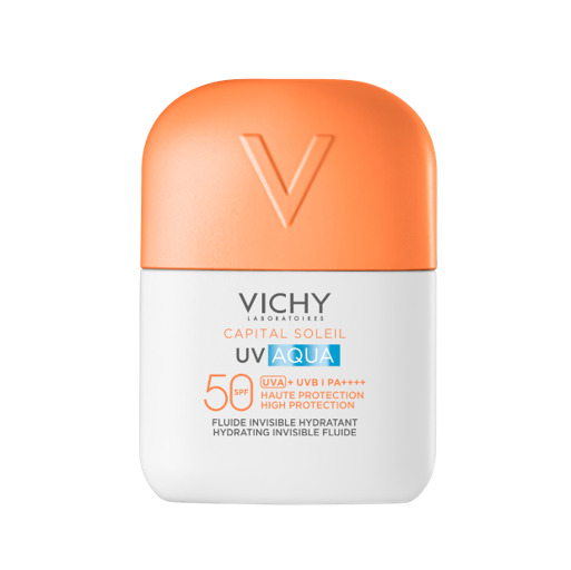 CS UV AQUA SPF50 50 ML - Farmacia Mortise