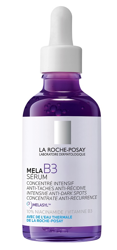MELA B3 SIERO 50 ML - Farmacia Mortise