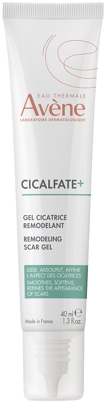 EAU THERMALE AVENE CICALFATE+ GEL CICATRICE 40 ML NUOVA FORMULA - Farmacia Mortise