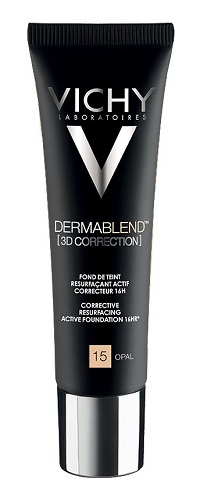 DERMABLEND 3D 15 30 ML - Farmacia Mortise