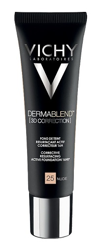 DERMABLEND 3D 25 30 ML - Farmacia Mortise